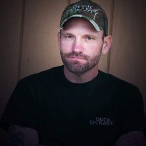 Meet your Posher, Johnny